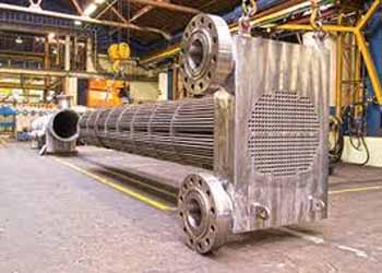 Chemical Cleaning Of Heat Exchangers