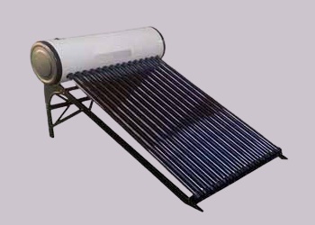 Solar Thermal-Water Heating